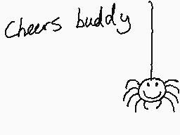 Drawn comment by mrjohn