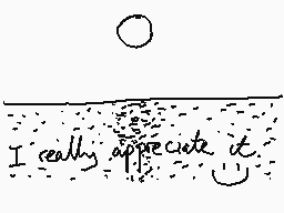 Drawn comment by mrjohn