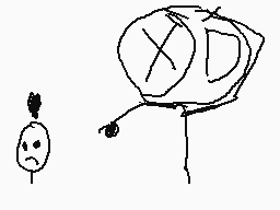 Drawn comment by Gshark