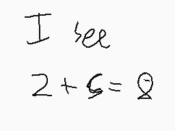 Drawn comment by Gshark