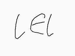 Drawn comment by George$HⓇK