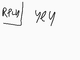 Drawn comment by dinoflips