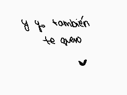 Drawn comment by Saku∞Lia