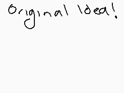 Drawn comment by Zodiac