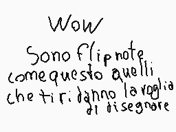 Drawn comment by Ece