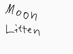 Drawn comment by ★Malta★