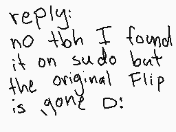 Drawn comment by ▲Splash▼