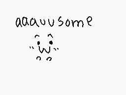 Drawn comment by ♥♥Pî✕îë♥♥