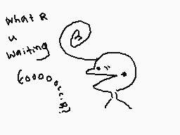 Drawn comment by CobaltCO27