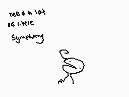 Drawn comment by CobaltCO27