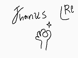 Drawn comment by ☆PIXIE☆
"Jhanius Re"