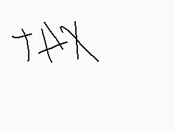 Drawn comment by marcello