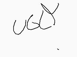 Drawn comment by marcello