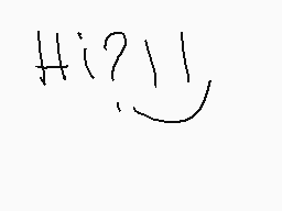 Drawn comment by Grenzi