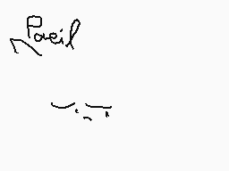 Drawn comment by latias