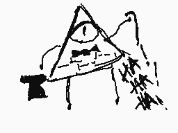 Drawn comment by ILUMINATI.
"好"