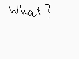 Drawn comment by 11 old Kid