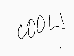 Drawn comment by MissingNO.