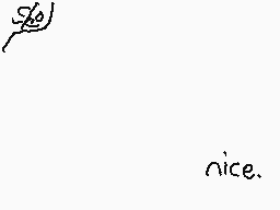 Drawn comment by Sonen10
"nice."