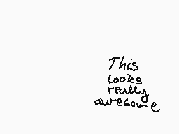 Drawn comment by Fire Bird