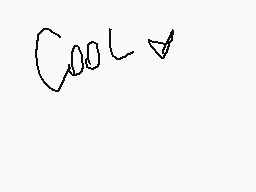 Drawn comment by Soda Pop ♥