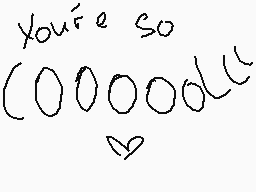 Drawn comment by Obturaiss♠