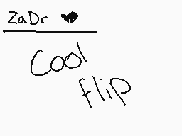 Drawn comment by Obturaiss♠