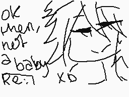 Drawn comment by Obturaiss♠