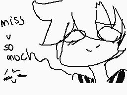 Drawn comment by Obturaiss♠