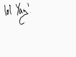 Drawn comment by D◎E Dead!✕