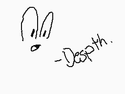 Drawn comment by D◎E Dead!✕