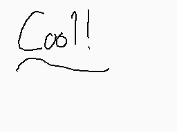 Drawn comment by D◎E Dead!✕