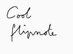 Drawn comment by Kirstie♥