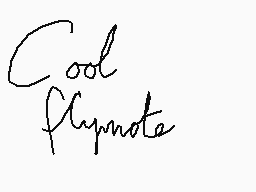 Drawn comment by Kirstie♥