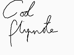 Drawn comment by Kirstie♥