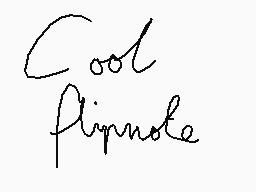 Drawn comment by Kirstie♥