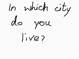 Drawn comment by ♥SAMRAN♥