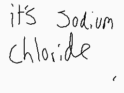 Drawn comment by DazzⓍⓎ