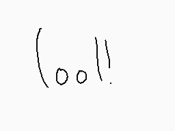 Drawn comment by toxic nova
"(oo||!"