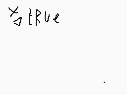 Drawn comment by tristana