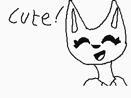 Drawn comment by tristana