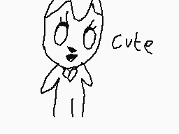 Drawn comment by tristana