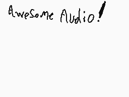 Drawn comment by bonecat72