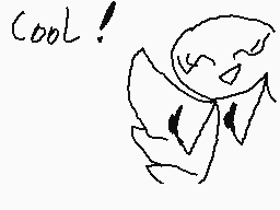 Drawn comment by bonecat72