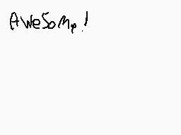 Drawn comment by bonecat72