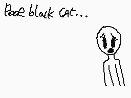 Drawn comment by bonecat72