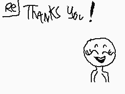 Drawn comment by bonecat72