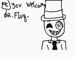 Drawn comment by bonecat72