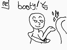 Drawn comment by bonecat72