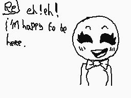 Drawn comment by bonecat72